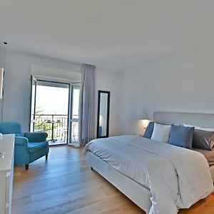 Luxury Joy In Cefalù