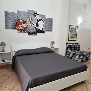 Pensión Rocksea, Cefalú