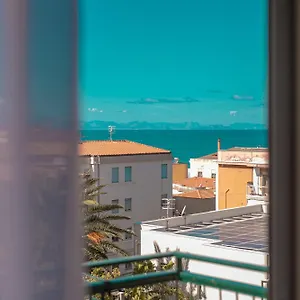 Nooria Sicilian Charme Guest house
