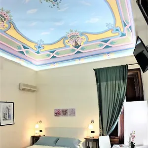 Bed & Breakfast Art Deco, Cefalù