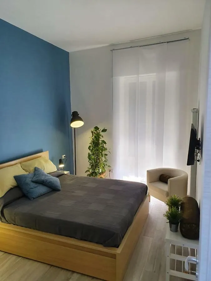 בית הארחה מלון צ'פאלו Casa Del Moro