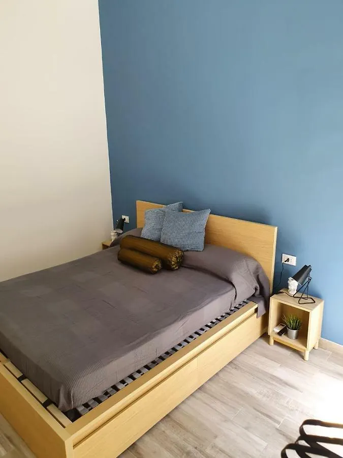 מלון צ'פאלו Casa Del Moro בית הארחה