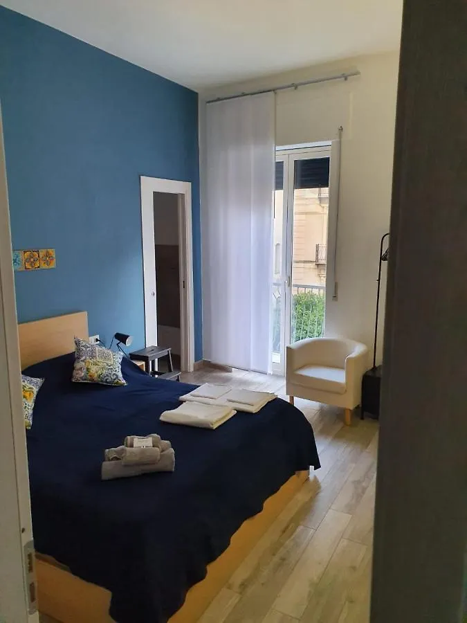 מלון צ'פאלו Casa Del Moro